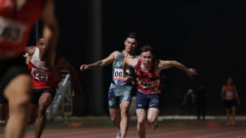 Фотография к новости: Ғұсман Қосановты еске алуға арналған турнир басталды