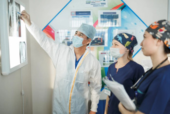 Фотография к новости: Денсаулық сақтау министрлігі D дәруменінің маңызы туралы айтты