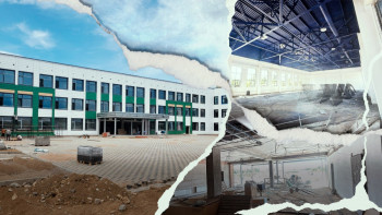 Фотография к новости: “Келешек мектебі“: Алматы облысында айрықша білім мекемесі қолданысқа беріледі