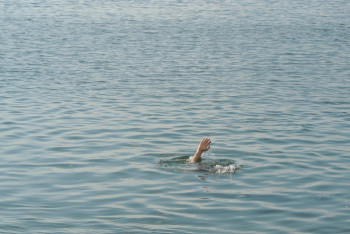 Қосшыда 5 жасар бала суға батып кетті