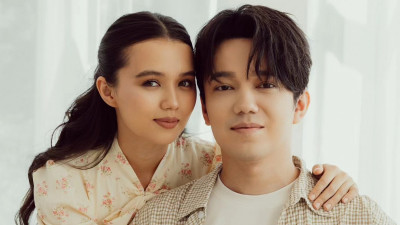 "Бақытты бол, қарлығашым!" – Димаш қарындасына ән арнады