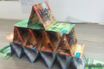 Фотография к новости: "Шәкіртақы мен іссапар ақшасын қалтаға басқан": Колледж есепшісі сотталды