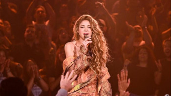 Фотография к новости: Қазақстанға Шакира келуі мүмкін