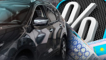 Фотография к новости: "Ескі-құсқы көбейеді": Сарапшы ескі көліктерге салықты төмендету неге әкелетінін айтты