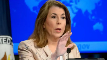 Фотография к новости: АҚШ Украинаны қолдай ма, қорғай ма?