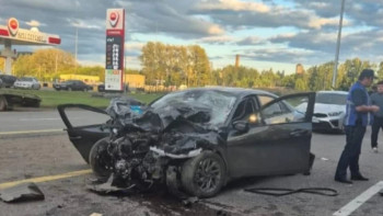 Фотография к новости: Ақмола облысында жол апатынан үш адам қаза тапты