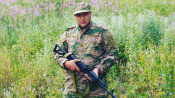 Фотография к новости: Атышулы Хасанның ісі сотқа жіберілді