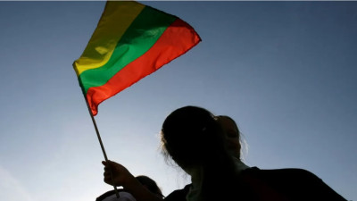 Литва президенті үкіметтің отставкасын қабылдады