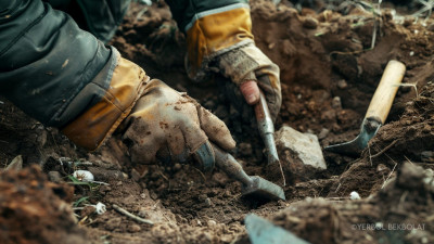 Мексикада 32 адамның бөлшектелген денесі табылды