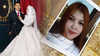 Фотография к новости: Зорлық, пышақтау, немқұрайлы тергеу: Шымкенттегі әйел өліміне қатысты тың деректер шықты