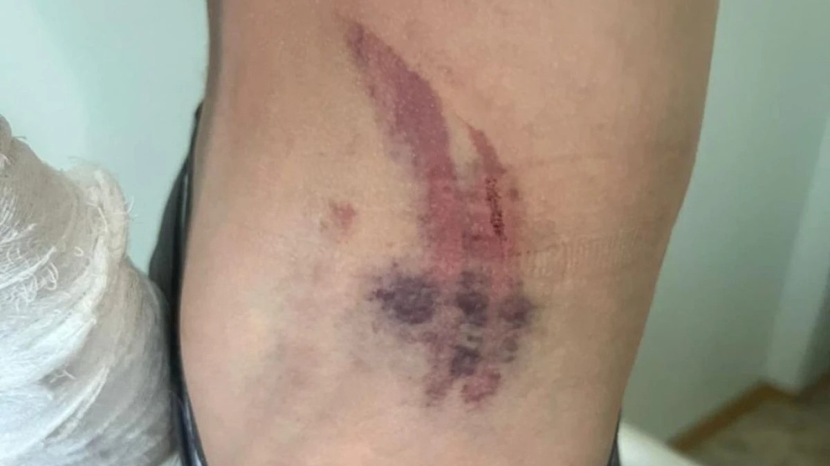  The Threads/ Мәдина Досымбекова