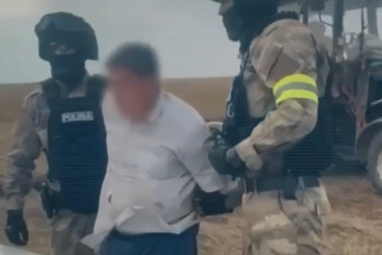 Фотография к новости: БҚО-да 50-ге жуық ірі қара малды ұрлаған қылмыстық топ қолға түсті