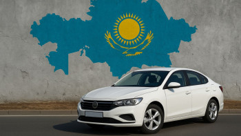 Фотография к новости: Қазақстанда қандай көліктер утильалымнан босатылған?