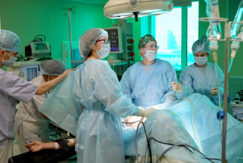 Фотография к новости: Ана мен нәресте өлімі қай өңірлерде жоғары?