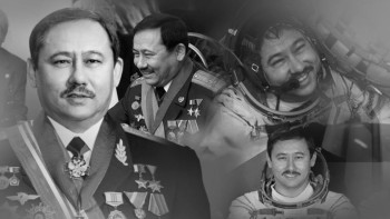 Фотография к новости: Талғат Мұсабаевпен қоштасу мен жерлеу рәсімі қашан және қайда өтеді?