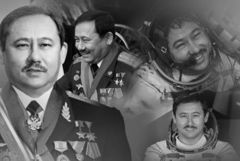 Фотография к новости: Талғат Мұсабаевпен қоштасу мен жерлеу рәсімі қашан және қайда өтеді?