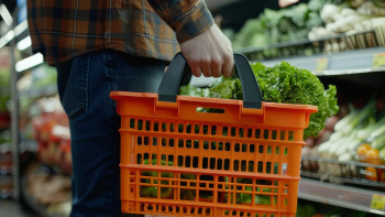 Фотография к новости: Magnum отандық өнімді неге аз саудалайды? – министр жауап берді