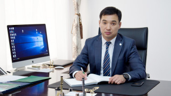 Фотография к новости: Енді Қазақстанда экспорт пен инфляцияны суперкомпьютер арқылы болжайды