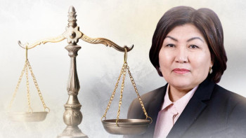 Фотография к новости: Заңгер: Қазақстанда медиацияның келешегі зор