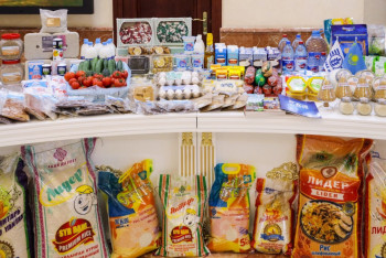 Фотография к новости: Әлеуметтік тауар бағасына бақылау күшейеді: Сауда министрі түсіндірді