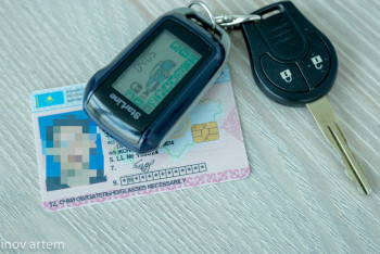 Фотография к новости: Маңғыстауда автомектептер 1000-нан аса жалған жүргізуші куәлігін берген