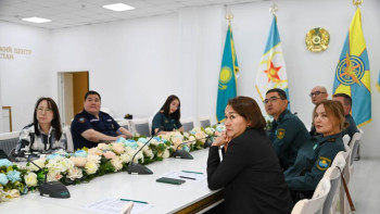 Фотография к новости: Суицидке бейім: 500-ге жуық жас әскерге жарамсыз деп танылды