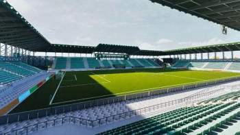 Фотография к новости: Алматыда ең үлкен стадион салынады: Жоба туралы не белгілі?