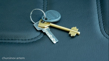 Фотография к новости: Өзгені құтқарып, өзі көз жұмған батырдың отбасына пәтер берілді