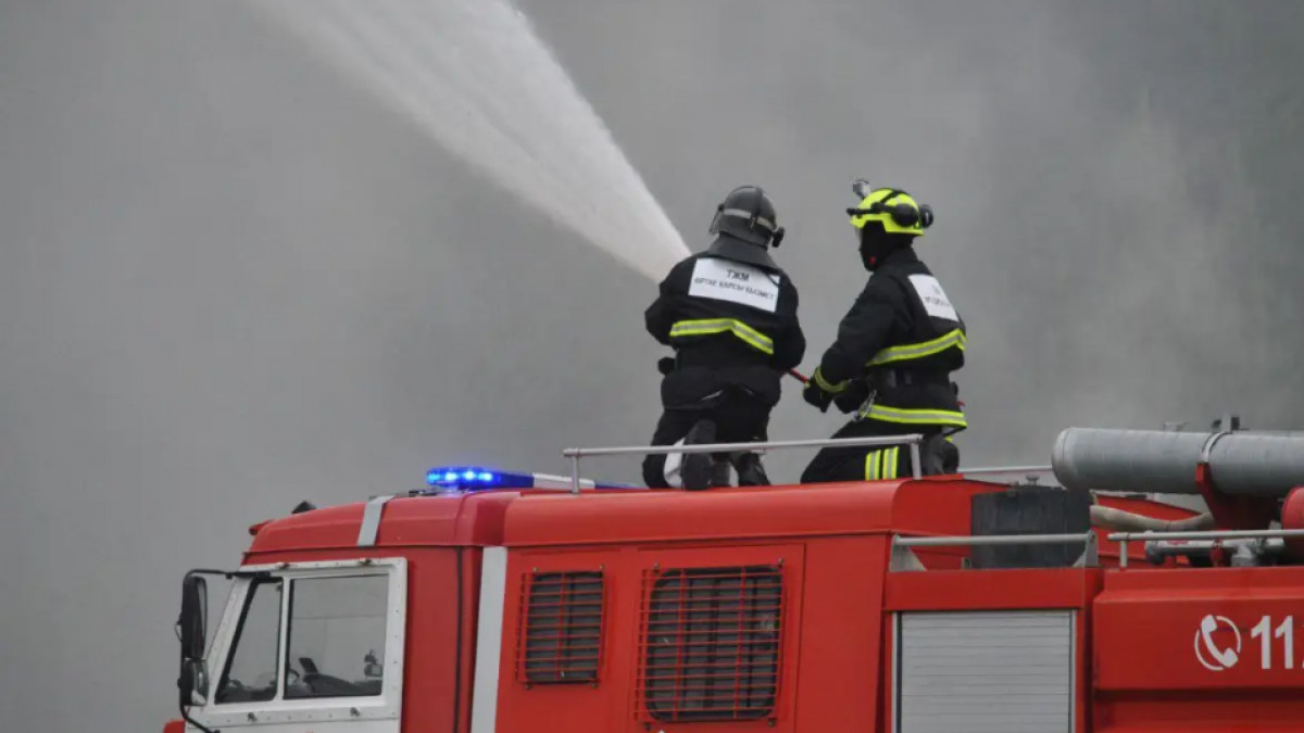  ТЖМ баспасөз қызметі