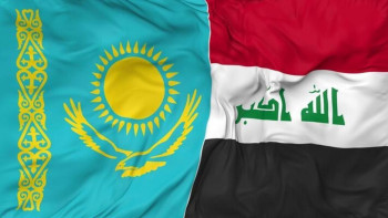 Фотография к новости: Қазақстан Иракқа ет экспорттауды бастады