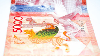 Фотография к новости: 70 мың теңге төленеді деген ақпарат жалған – министрлік