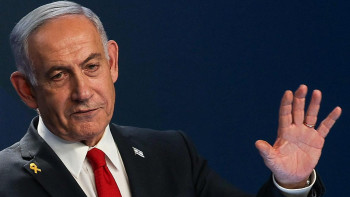 Фотография к новости: Газа секторының болашағы: Нетаньяху Израильдің жоспарын түсіндірді