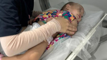 Фотография к новости: Ақтаудағы балабақшада бүлдіршінді қатыгездікпен соққыға жыққан