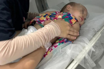 Фотография к новости: Ақтаудағы балабақшада бүлдіршінді қатыгездікпен соққыға жыққан