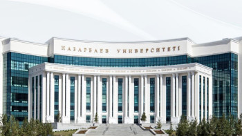 Фотография к новости: Назарбаев университеті халықаралық QAA аккредитациясын алды