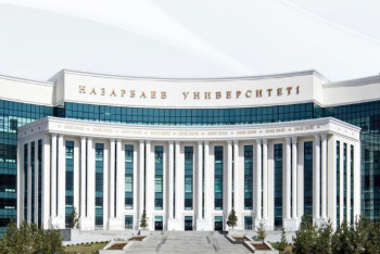 Фотография к новости: Назарбаев университеті халықаралық QAA аккредитациясын алды