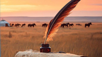 Фотография к новости: Медиа өкілдеріне арналған байқау жарияланды