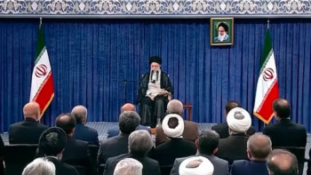 Фотография к новости: Иранда Израиль барлау қызметімен жұмыс істегені үшін сотталған екі ер адам өлім жазасына кесілді