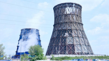 Фотография к новости: Қазақстан жылу маусымына дайын ба?