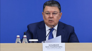 Фотография к новости: Су үнемдеген шаруаларды Үкімет қолдайтын болды