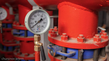 Фотография к новости: Энергетика министрлігі: 10 ЖЭО "қызыл аймақта" тұр