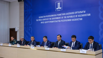 Фотография к новости: Елімізде 42 су қоймасы салынуы мүмкін