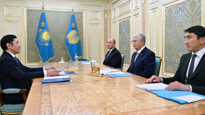 Қазақстанда отандық бизнестің ұлттық рейтингі енгізілуі мүмкін