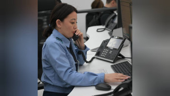 Фотография к новости: Павлодарда ер адам полицияға ауыр қылмыс туралы екі рет жалған куәлік берді