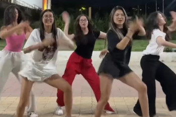 Дженнифер Лопес ақтөбелік биші қыздардың видеосын жариялады