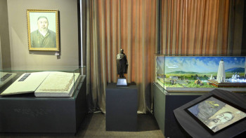 Фотография к новости: Абай тойы Джей Лоның көлеңкесінде қалып қоймады ма?