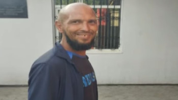 Фотография к новости: Талғарда ерлі-зайыптыларды өз үйінде аяусыз өлтіріп, үйін өртеп жіберген