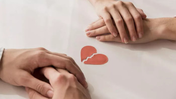 Фотография к новости: Қазақстанда екінші жұбайынсыз ажырасуға рұқсат етілді