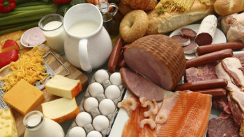 Фотография к новости: Қазақстанда азық-түлік өндірісі 3,3 трлн теңгеге жетті