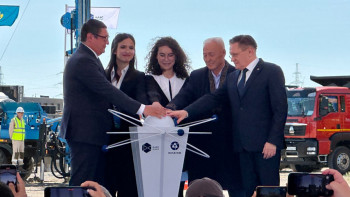 Фотография к новости: Қазақстанда АЭС құрылысы ресми түрде басталды